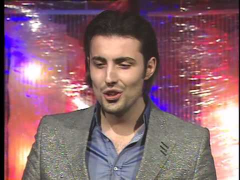 Astrit Mulaj - Dashuri e ndaluar (Eurolindi & ETC)