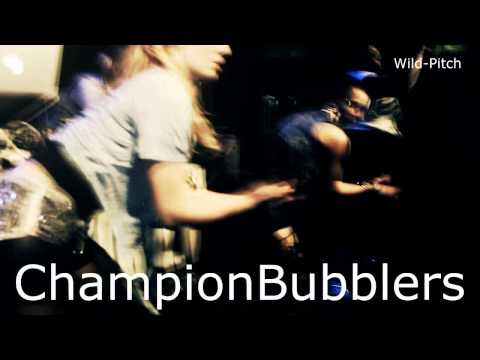 ChampionBubblers Tip pon ur toe oct 2013