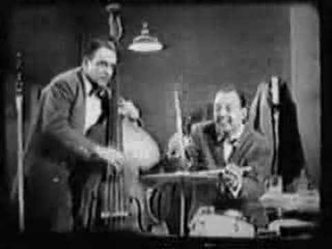 Bob Haggart & Ray Bauduc - Big Noise From Winnetka