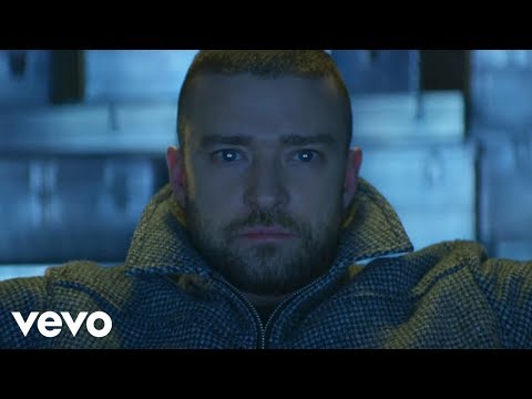 Justin Timberlake - Supplies (Official Video)