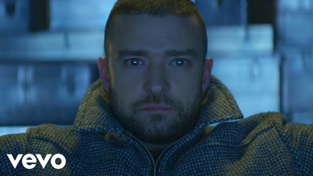 Justin Timberlake – “Supplies”