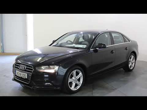 Audi A4 2.0 TDI SE Techik Ultra - Image 2