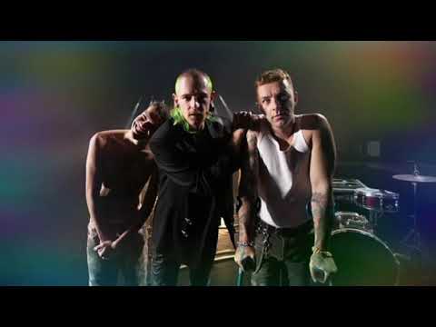 LA CANZONE NOSTRA - BLANCO & MACE & SALMO