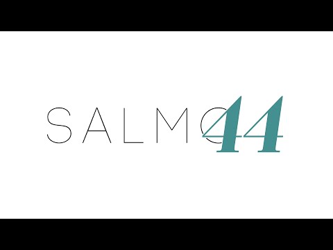 Salmo 44 - Comunidade Católica Shalom