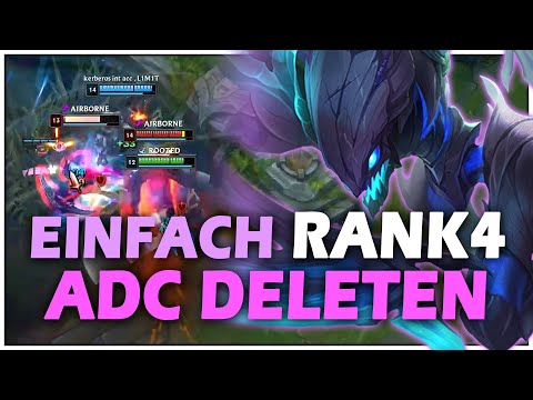INT ACCOUNT VON EINEM PRO?! - Agurins Stream Highlight