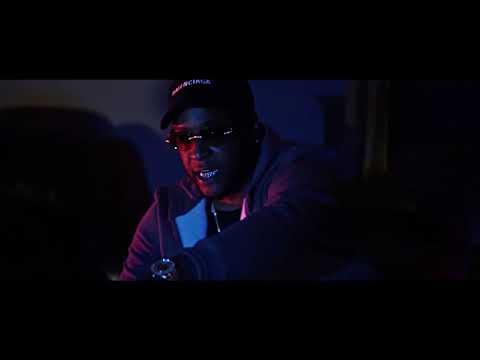 (AO MAFIA) SICK OF ME ft. KILLA x DCLAY || DIR BY. @SHOOTER7SEVEN