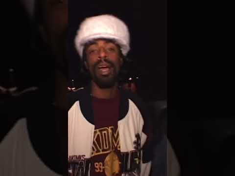 Mac Dre roasting his friend Da Unda Dogg￼ 😂 #short