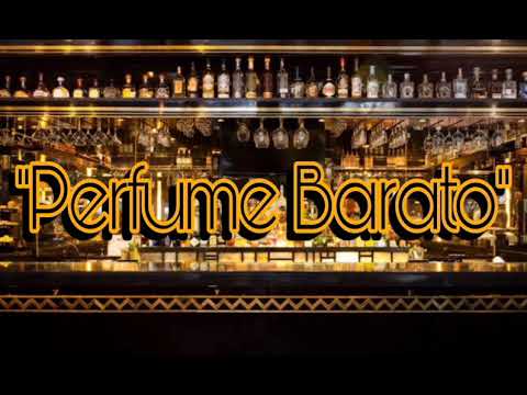 Perfume Barato LOS MÁS BUSCADOS DE MÉXICO