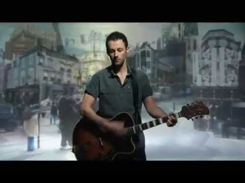 JOSEPH D'ANVERS - CLIP "En ville"