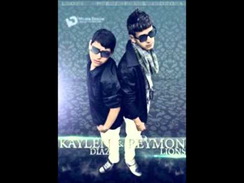Kaylen Diaz & Reymond - Me Enamore Mas De Ti