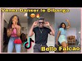 Bello Falcao Best DIBANGO DIBANGA TikTok Danse Challenge Compilation #dibango #bellofalco #tiktok