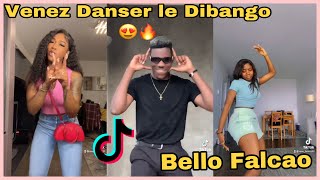Download lagu Bello Falcao Best DIBANGO DIBANGA TikTok Danse Cha... mp3