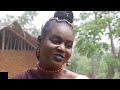 The Dangerous Power Of A Maiden - New African Nigerian Epic Movies