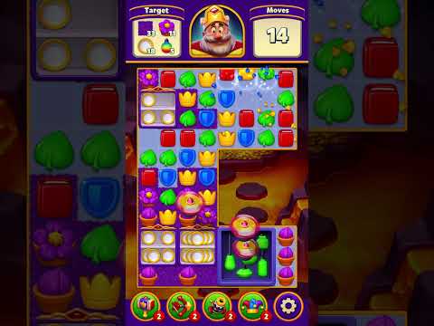 Super Hard Level 👍 Level 2769 👍 Royal Match