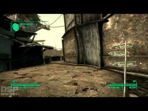 Fallout 3 playthrough pt167