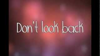 Evanescence- Anywhere lyrics