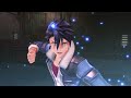 Vídeo de jogabilidade de The Legend of Heroes: Trails Through Daybreak  Nintendo Switch