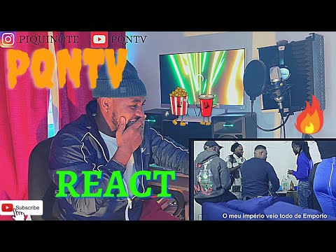 Prodígio: Do Cota (PQNTV REACT)