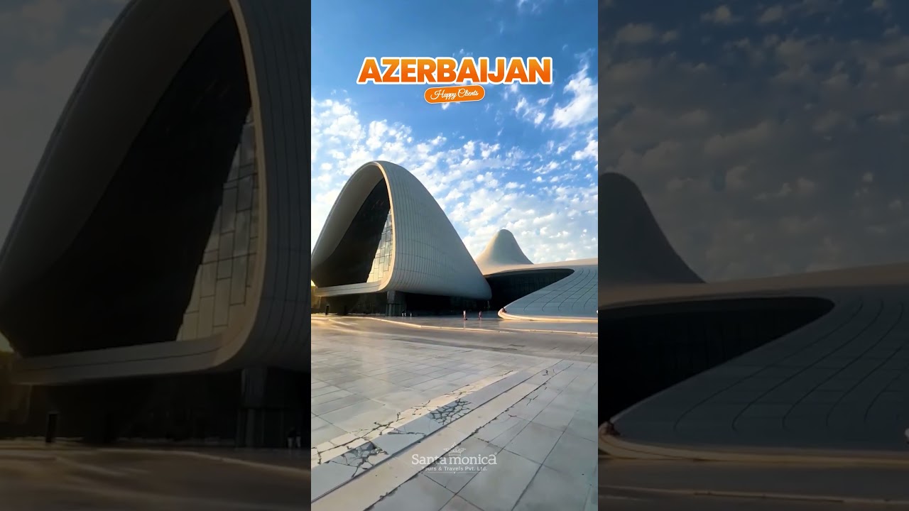 Video Review - Azerbaijan Memories