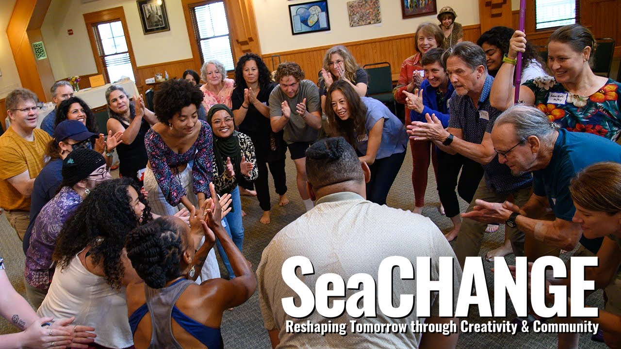 Seachange 2022 - 2023