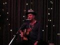 Paul Sanchez "Hurricane Party" @ Eddies Attic 9/5/09