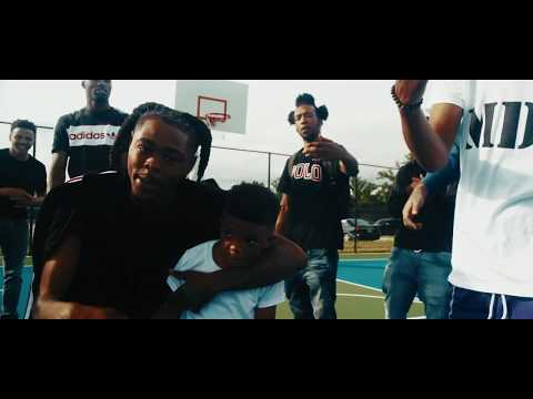 Don Till feat. MB58, Daduworld - Locked In (Official Music Video)