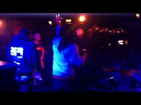 iLLspokinn w/ Random Trip *Budapest, Hungary