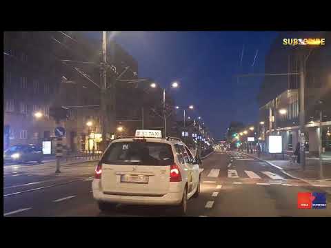 Linija 83 *Timelapse