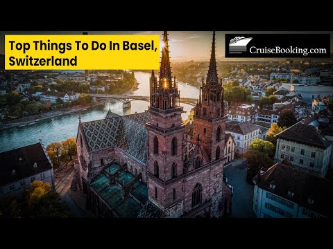 5 Best Things to Do in Basel, Switzerland - Travel Basel | CruiseBooking.com