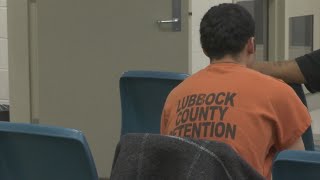 Lubbock County Detention center puts emphasis on mental health resources for inmates