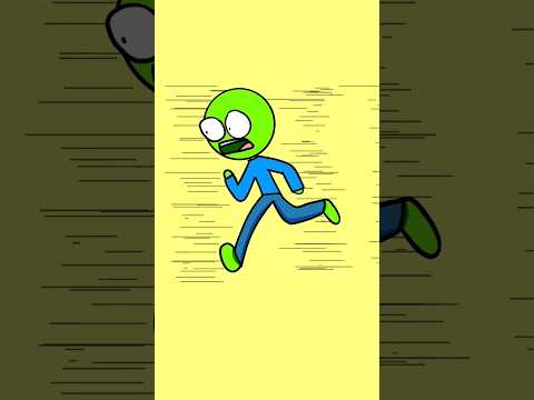 A B C D E F G GUMMY BEARS ARE chasing ME #shorts