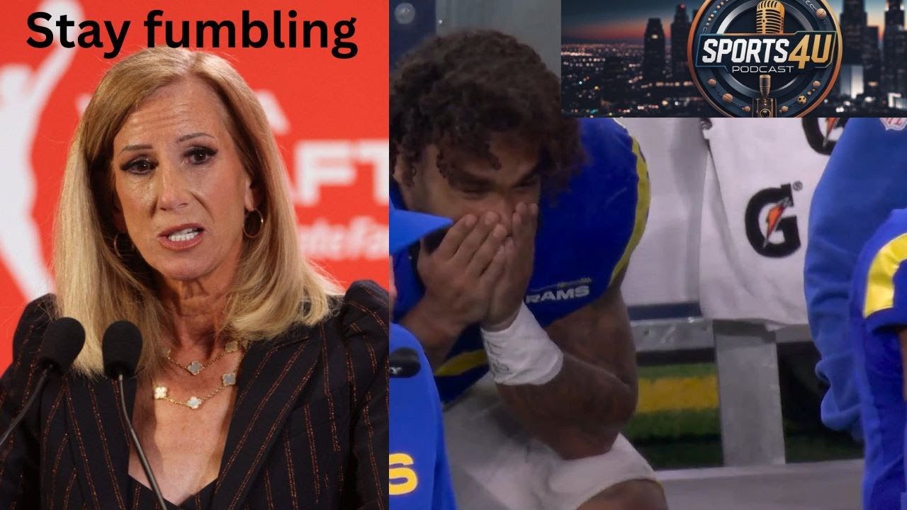 Sports4U Ep. 424 Stay fumbling