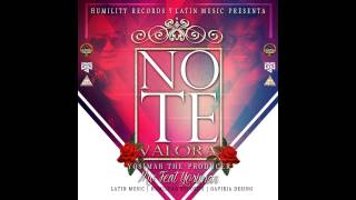 No Te Valora - Mw The Vers Ft Yosimar (Humility Records - Latin-Music) Reggeton 2015