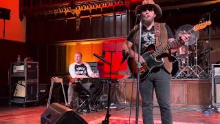 The Steel Woods - Compared To A Soul - The Bluestone - 09/13/2024