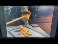 Shrek 2001 DVD Menu Walkthrough