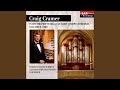 Zweite Sonata, Op. 60: II. Invocation