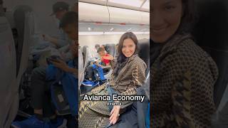 Download lagu AVIANCA ECONOMY SEAT EXPERIENCE ON A-320 FROM NEW YORK TO BOGOTA COLOMBIA #travel #flight @avianca mp3 Download lagu AVIANCA ECONOMY SEAT EXPERIENCE ON A-320 FROM NEW YORK TO BOGOTA COLOMBIA #travel #flight @avianca mp3