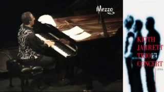 Keith Jarrett All The Things You Are