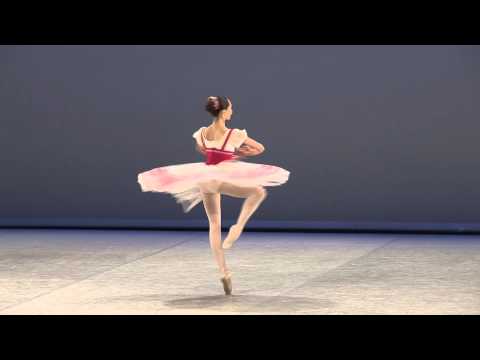 Juliet Doherty - 2014 Classical Selection