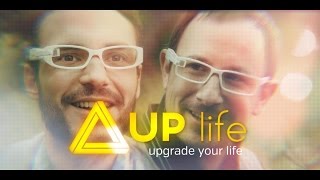 UP'LIFE (avec Jérome Niel et Adrien Ménielle)