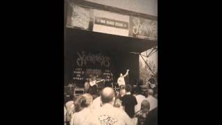 Journeys Backyard BBQ - Vices I admire