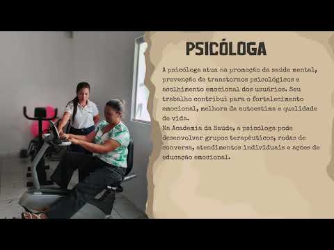 HISTORIA ACADEMIA DA SAÚDE SANTA FE DO ARAGUAIA