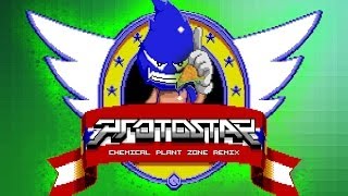 Sonic - Chemical Plant Zone [Protostar Remix]