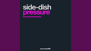 Pressure (Marcel Woods Old School Mix)