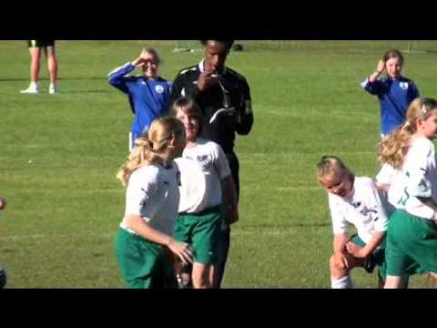 IFK Mariehamn F01 alandia cup 2012