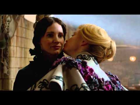 Crimson Peak / Extrait "Edith demande les clés" VF [Au cinéma le 14 octobre]