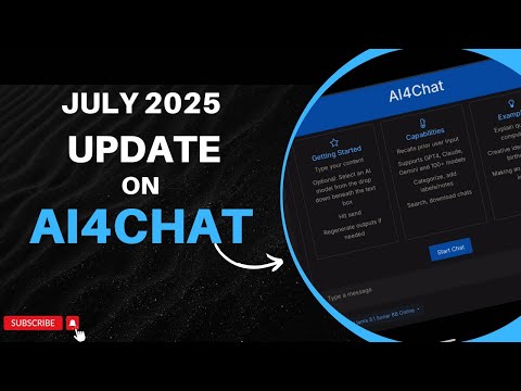 Branched Conversations Tutorial Thumbnail