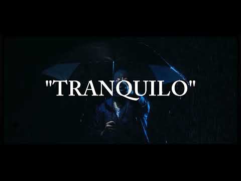 Ninety x 23 x G1ocatore Drill type beat "TRANQUILO"