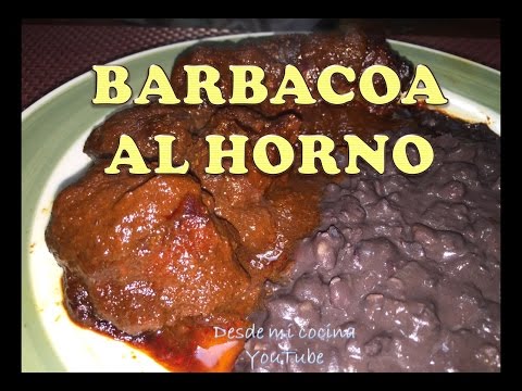 download lagu mp3 mp4 Como Hacer Barbacoa En El Horno, download lagu Como Hacer Barbacoa En El Horno gratis, unduh video klip Como Hacer Barbacoa En El Horno