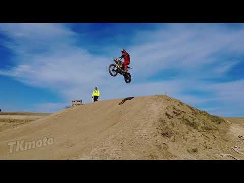 Motocross Enduro Slowmo Piliscsév 2023.03.18